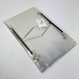 【OneSize シルバー系】 Evernew ( エバニュー ) アルテーブル ファイア Alu Table / Fire EBY531 z00056815  テーブル キャンピングファニチャー キャンピングギア