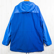 【Men's L ブルー系】 2020 Patagonia ( パタゴニア ) リサイクル ナイロン パーカ Recycled Nylon Parka SPRB 生産終了モデル 入手困難 ナイロン ウェア トップス アウター ジャケット  z00052841 SP
