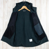 【Men's S チャコール系】 Arcteryx ( アークテリクス ) カヤナイトフーディ Kyanite Hoody ポーラテック パワーストレッチプロ フリース ジャケット 19770/L07227700 International Men's 26665 O - 【公式】2ndGEAR（セカンドギア）Webショップ【登山用品・アウトドア用品専門 買取販売店】