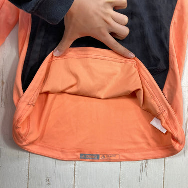 【Women's M ピンク系】 Adidas ( アディダス ) テレックス パフォーマンス ロングスリーブ ティー ポリエステル ウェア トップス インナー シャツ ロングスリーブTシャツ クルーネック 化繊 ポーラテック・パワードライ z00057663  化繊