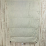 【OneSize ベージュ系】 Chums ( チャムス ) ブービー スリーピング バッグ Booby Sleeping Bag 化繊ダウン スリーピングシステム 寝袋 ダウンシュラフ z00051417  ダウンシュラフ 寝袋 スリーピングシステム