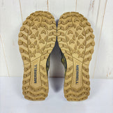 【Men's 28.0cm グリーン系】 Merrell ( メレル ) ハイドロ ランナー HYDRO RUNNER オリーブ フットウェア スニーカー ライフスタイルシューズ z00055253 オリーブ スニーカー ライフスタイルシューズ フットウェア