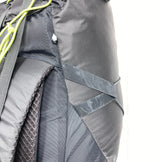 【OneSize グレー系】 Paago Works ( パーゴワークス ) ラッシュ 30 Rush 30 ナイロン バッグ ストレージ バックパック 容量【30L～54L】 z00058046  容量【30L～54L】 バックパック バッグ ストレージ