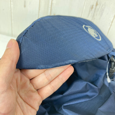 【Women's OneSize ネイビー系】 Mammut ( マムート ) リチウム 30 Lithium 30 ナイロン バッグ ストレージ バックパック 容量【30L～54L】 z00058390  容量【30L～54L】 バックパック バッグ ストレージ