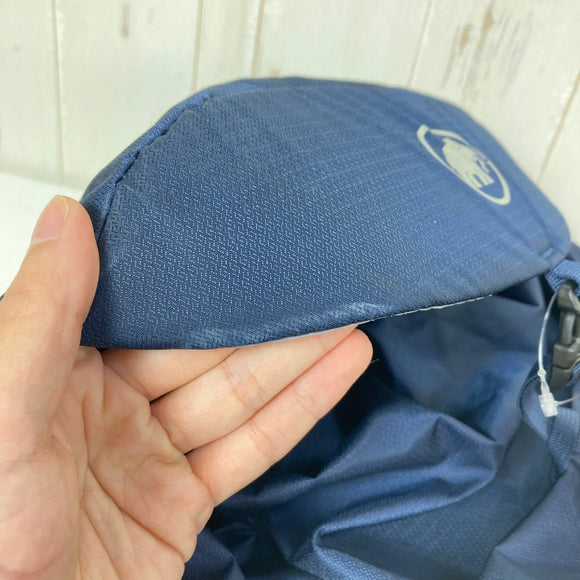 【Women's OneSize ネイビー系】 Mammut ( マムート ) リチウム 30 Lithium 30 ナイロン バッグ ストレージ バックパック 容量【30L～54L】 z00058390  容量【30L～54L】 バックパック バッグ ストレージ