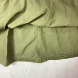 【Women's L グリーン系】 Chums ( チャムス ) ディトゥディ ロングスカート DAY to DAY Long Skirt ポリエステル ウェア ボトムス スカート z00053169  スカート ボトムス ウェア