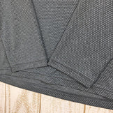 【Women's M グレー系】 Millet ( ミレー ) ヘザー メッシュ クルー ロングスリーブ Heather Mesh Crew Ls ベースレイヤー Tシャツ ロンt MIV01783 Women's 化繊 ロングスリーブTシャツ クルーネック インナ - 【公式】2ndGEAR（セカンドギア）Webショップ【登山用品・アウトドア用品専門 買取販売店】