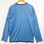 【Men's M ネイビー系】 2014 Patagonia ( パタゴニア ) デイリー カーディガン Daily Cardigan オーガニックコットン ウェア トップス アウター ジャケット コットン z00050980 コットン アウター ジャケット トッ - 【公式】2ndGEAR(セカンドギア)Webショップ【登山用品・アウトドア用品専門 買取販売店】