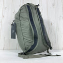【OneSize グリーン系】 Arcteryx ( アークテリクス ) ヒリアド 15 バックパック Heliad 15 Backpack Forage ナイロン バッグ ストレージ バックパック デイパック 容量【～29L】 z00058882 Forage デ-4