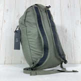 【OneSize グリーン系】 Arcteryx ( アークテリクス ) ヒリアド 15 バックパック Heliad 15 Backpack Forage ナイロン バッグ ストレージ バックパック デイパック 容量【～29L】 z00058882 Forage デ