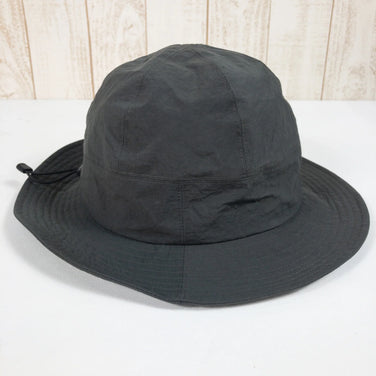 【OneSize グレー系】 Halo Commodity ( ハロコモディティ ) ソルトパス ハット Salt Path Hat ナイロン h231-411 バケットハット バケツハット ハット ヘッドウェア ウェア小物 ウェア - 【公式】2ndGEAR（セカンドギア）Webショップ【登山用品・アウトドア用品専門 買取販売店】