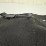 [S Black] Montbell Sour Climb Leg Guard Wear Accessories Gaiters Spats z00056496 Gaiters Spats Wear Accessories Wear