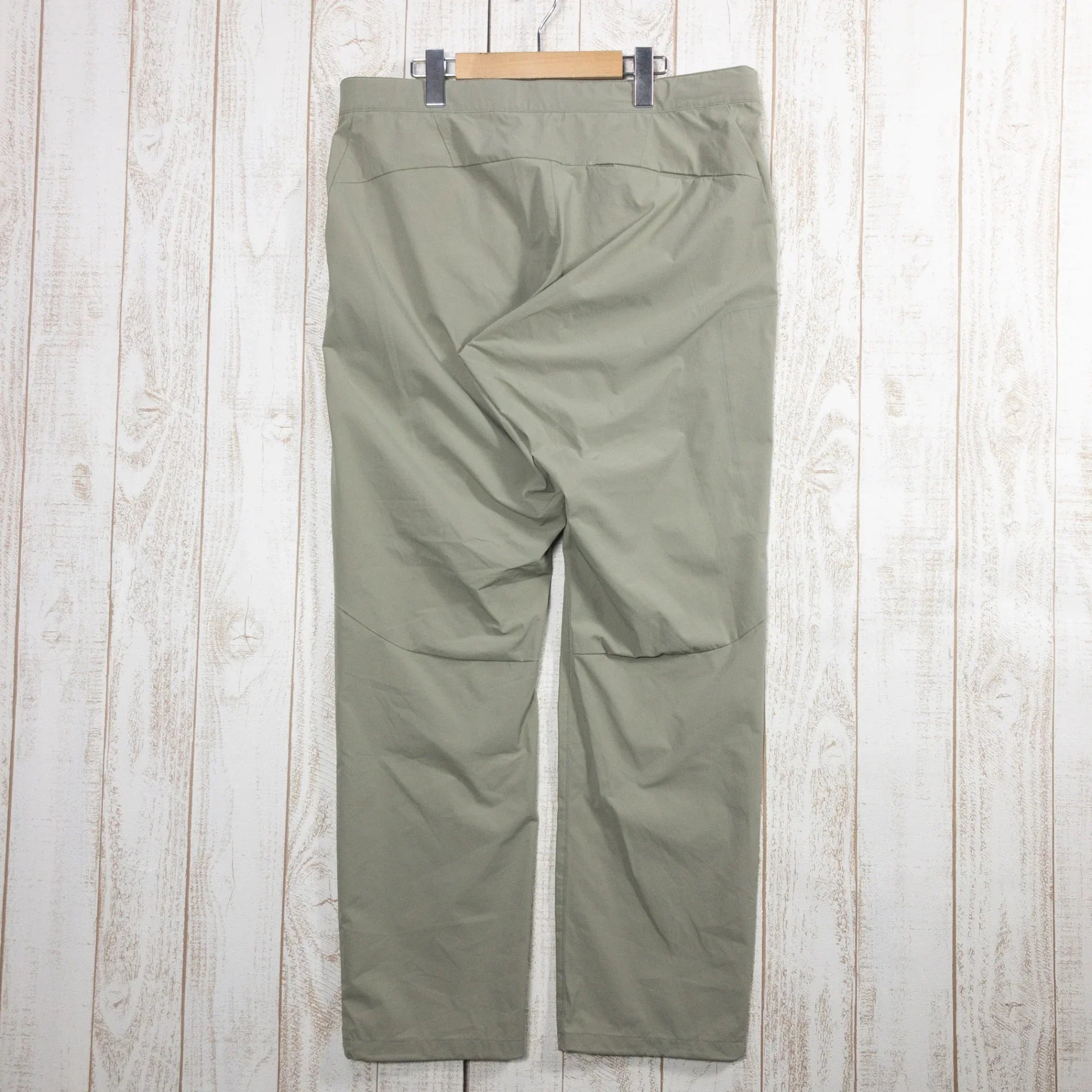 【Men's XL ベージュ系】 Teton Bros ( ティートンブロス ) リッジ パンツ Ridge Pant ポリエステル ウェア ボトムス ロングパンツ ソフトシェル z00051262 ソフトシェル ロングパンツ ボトムス ウェア - 【公式】2ndGEAR（セカンドギア）Webショップ【登山用品・アウトドア用品専門 買取販売店】