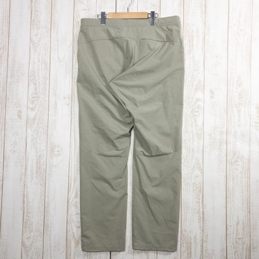 【Men's XL ベージュ系】 Teton Bros ( ティートンブロス ) リッジ パンツ Ridge Pant ポリエステル ウェア ボトムス ロングパンツ ソフトシェル z00051262 ソフトシェル ロングパンツ ボトムス ウェア - 【公式】2ndGEAR（セカンドギア）Webショップ【登山用品・アウトドア用品専門 買取販売店】