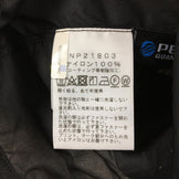 【Men's S ブラック系】 The North Face ( ザ・ノースフェイス ) ジェミニ フーディ Gemini Hoodie ウィンドシェル ジャケット Pertex Quantum Ai NP21803 Asian Men's ウィンドシェル アウタ - 【公式】2ndGEAR（セカンドギア）Webショップ【登山用品・アウトドア用品専門 買取販売店】