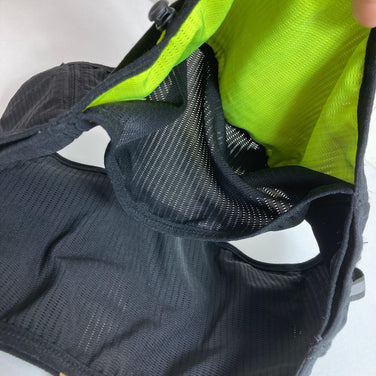 【L ブラック系】 Instinct Trail ( インスティンクト トレイル ) リフレックス ベルト Reflex Belt ポリエステル バッグ ストレージ ウエストバッグ ヒップパック z00052461 ウエストバッグ ヒップパック バッグ - 【公式】2ndGEAR（セカンドギア）Webショップ【登山用品・アウトドア用品専門 買取販売店】