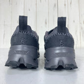 【Women's 23.0cm ブラック系】 On Running ( オン ランニング ) クラウドアウェイ 2 Cloudaway 2 Black | Eclipse フットウェア スニーカー ライフスタイルシューズ z00060349 Black | Eclipse スニー