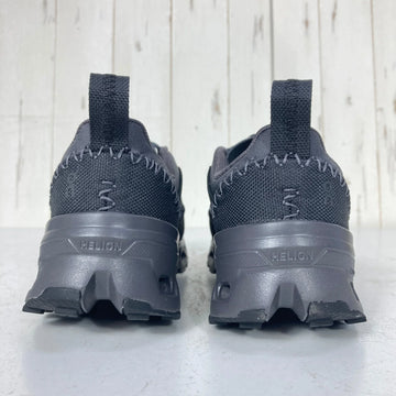 【Women's 23.0cm ブラック系】 On Running ( オン ランニング ) クラウドアウェイ 2 Cloudaway 2 Black | Eclipse フットウェア スニーカー ライフスタイルシューズ z00060349 Black | Eclipse スニー - 0