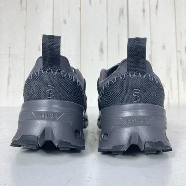 【Women's 23.0cm ブラック系】 On Running ( オン ランニング ) クラウドアウェイ 2 Cloudaway 2 Black | Eclipse フットウェア スニーカー ライフスタイルシューズ z00060349 Black | Eclipse スニー