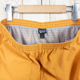 【Men's S オレンジ系】 2022 Patagonia ( パタゴニア ) バギーズ ライト 6.5インチ ショーツ Baggies Lights - 6.5 in CLOO ナイロン ウェア ボトムス ショーツ ショートパンツ z00051056 CLOO - 【公式】2ndGEAR（セカンドギア）Webショップ【登山用品・アウトドア用品専門 買取販売店】