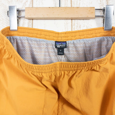 【Men's S オレンジ系】 2022 Patagonia ( パタゴニア ) バギーズ ライト 6.5インチ ショーツ Baggies Lights - 6.5 in CLOO ナイロン ウェア ボトムス ショーツ ショートパンツ z00051056 CLOO - 【公式】2ndGEAR（セカンドギア）Webショップ【登山用品・アウトドア用品専門 買取販売店】