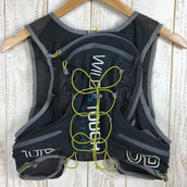 【Unisex S グレー系】Ultimate Direction ( アルティメイトディレクション ) ハードロッカー リミテッドエディション ベスト Hardrocker Limited Edition Vest 11.6L スコット ジュレク トレイルランニング ベストパック バックパック 生産終了モデル 入手困難 90458316 Unisex ランニングベスト ベストパック バッグ ストレージ - 【公式】2ndGEAR（セカンドギア）Webショップ【登山用品・アウトドア用品専門 買取販売店】