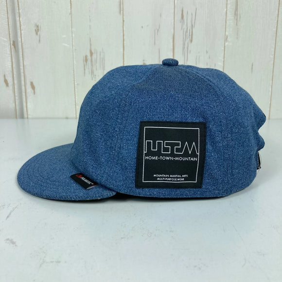 【OneSize ネイビー系】 Mountain Martial Arts | Mma ( マウンテンマーシャルアーツ ) ポーラテック パワー ウール キャップ POLARTEC Power Wool Cap 入手困難 VeloSpica コラボモデル ポリエステ