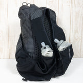 【M ブラック系】 Arcteryx ( アークテリクス ) ノーバン 14 ベスト Norvan 14 Vest ナイロン x000007517 International Black デイパック 容量【～29L】 バックパック バッグ ストレージ - 【公式】2ndGEAR（セカンドギア）Webショップ【登山用品・アウトドア用品専門 買取販売店】