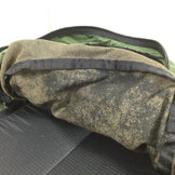 【OneSize グリーン系】 Gregory ( グレゴリー ) 90S ショルダーブレード Shoulder Blade 旧タグ 青タグ アメリカ製 入手困難 Grey デイパック 容量【～29L】 バックパック バッグ ストレージ - 【公式】2ndGEAR（セカンドギア）Webショップ【登山用品・アウトドア用品専門 買取販売店】