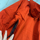 【Men's L レッド系】 Mountain Hardwear ( マウンテンハードウェア ) ストレッチ オゾニック インスレーテッド ジャケット Stretch Ozonic Insulated Jacket OM5175 831 z00056058 831-12