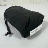 One Size Green Montbell Breeze Dry Tech UL Sleeping Bag Cover, Balsam Nylon, for Sleeping Systems (z00053575)