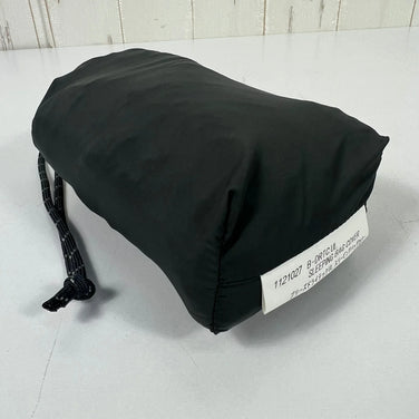 One Size Green Montbell Breeze Dry Tech UL Sleeping Bag Cover, Balsam Nylon, for Sleeping Systems (z00053575)