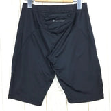 【Men's S ブラック系】 Karrimor ( カリマー ) ラン パンツ Run Pants Men's 化繊 ショーツ ショートパンツ ボトムス ウェア - 【公式】2ndGEAR（セカンドギア）Webショップ【登山用品・アウトドア用品専門 買取販売店】