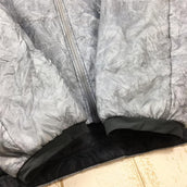 【Men's XL グレー系】Finetrack ( ファイントラック ) ポリゴン 2 Ul フーディ Polygon 2 Ul Hoody アクティブインサレーション ジャケット FIM0306 Asian Men's 化繊インサレーション アウター ジャケット トップス ウェア - 【公式】2ndGEAR（セカンドギア）Webショップ【登山用品・アウトドア用品専門 買取販売店】