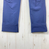 【Women's S ネイビー系】 Mammut ( マムート ) トレッカー 3.0 ソフトシェル パンツ アジアンフィット Trekkers 3.0 SO Pants AF ナイロン ウェア ボトムス ロングパンツ ソフトシェル z00057376  ソフトシェル
