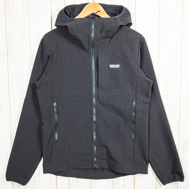 【Men's S ブラック系】 2024 Patagonia ( パタゴニア ) R1 テックフェイス フーディ BLK ポリエステル ウェア トップス アウター ジャケット フリース z00050250 BLK フリース アウター ジャケット トップス ウェア - 【公式】2ndGEAR（セカンドギア）Webショップ【登山用品・アウトドア用品専門 買取販売店】