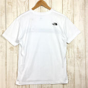 【Men's M ホワイト系】 The North Face ( ザ・ノースフェイス ) ショートスリーブ シンプルラインド ティー S/S Simple Lined Tee Tシャツ NT32047 Asian Men's 化繊 ショートスリーブTシャツ クルー - 【公式】2ndGEAR（セカンドギア）Webショップ【登山用品・アウトドア用品専門 買取販売店】