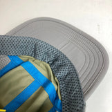 【OneSize グリーン系】 Sunday Afternoons ( サンデーアフタヌーン ) クラッシンイットキャップ ナイロン ウェア ウェア小物 ヘッドウェア キャップ z00053155  キャップ ヘッドウェア ウェア小物 ウェア