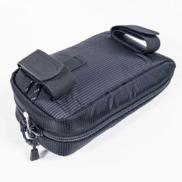【OneSize ブラック系】 Montbell ( モンベル ) アタッチャブル マルチ ポーチ M Attachable Multi Pouch M ナイロン バッグ ストレージ 外付けポーチ z00052272 外付けポーチ バッグ ストレージ - 【公式】2ndGEAR（セカンドギア）Webショップ【登山用品・アウトドア用品専門 買取販売店】