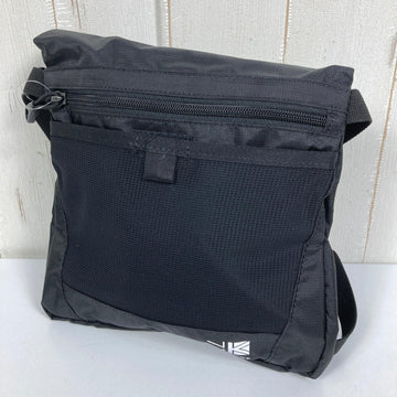 【OneSize ブラック系】 Karrimor ( カリマー ) トレック キャリー サコッシュ Trek Carry Sacoche ナイロン バッグ ストレージ サコッシュポーチ z00053460  サコッシュポーチ バッグ ストレージ