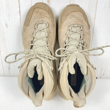Hoka Oneone Kaha 2 GTX OTDN Trekking Boots (Men's Size 28.0cm, Beige) (z00054429)