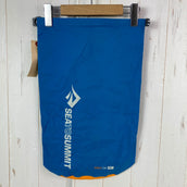 【OneSize ブルー系】 Sea To Summit ( シートゥーサミット ) Evacドライバッグ13L ナイロン バッグ ストレージ パッキングサック スタッフサック インナーポーチ eVent ( イーベント ) z00056285  スタッフサック