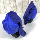 【Unisex M ブルー系】 Montbell ( モンベル ) ウィンドストッパー（ゴアドライロフト） ダウンフットウォーマー ダウンシューズ テントシューズ 1108361 Unisex BLRI ブルーリッジ テントシューズ フットウェア - 【公式】2ndGEAR（セカンドギア）Webショップ【登山用品・アウトドア用品専門 買取販売店】