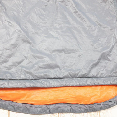 【Men's S グレー系】 Omm ( オーエムエム ) ローター ベスト Rotor Vest インサレーションベスト プリマロフト International Men's Grey 化繊インサレーション ベスト トップス ウェア - 【公式】2ndGEAR（セカンドギア）Webショップ【登山用品・アウトドア用品専門 買取販売店】