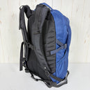 【OneSize ネイビー系】 Karrimor ( カリマー ) イクリプス 27 Eclipse 27 ナイロン バッグ ストレージ バックパック デイパック 容量【～29L】 z00057606  デイパック 容量【～29L】 バックパック バッグ ストレージ-3