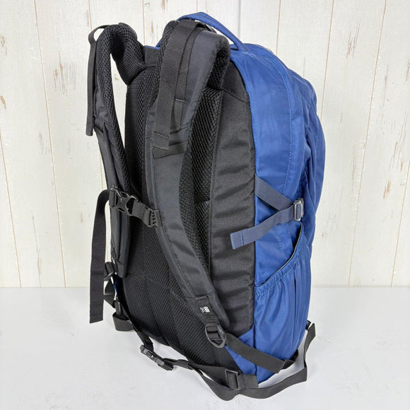 【OneSize ネイビー系】 Karrimor ( カリマー ) イクリプス 27 Eclipse 27 ナイロン バッグ ストレージ バックパック デイパック 容量【～29L】 z00057606  デイパック 容量【～29L】 バックパック バッグ ストレージ