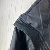 Columbia Peak Creek Puff Jacket, Men's XL, Black. Synthetic Down Jacket, Outerwear, Synthetic Insulation, z00054502.