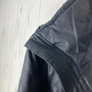 Columbia Peak Creek Puff Jacket, Men's XL, Black. Synthetic Down Jacket, Outerwear, Synthetic Insulation, z00054502.