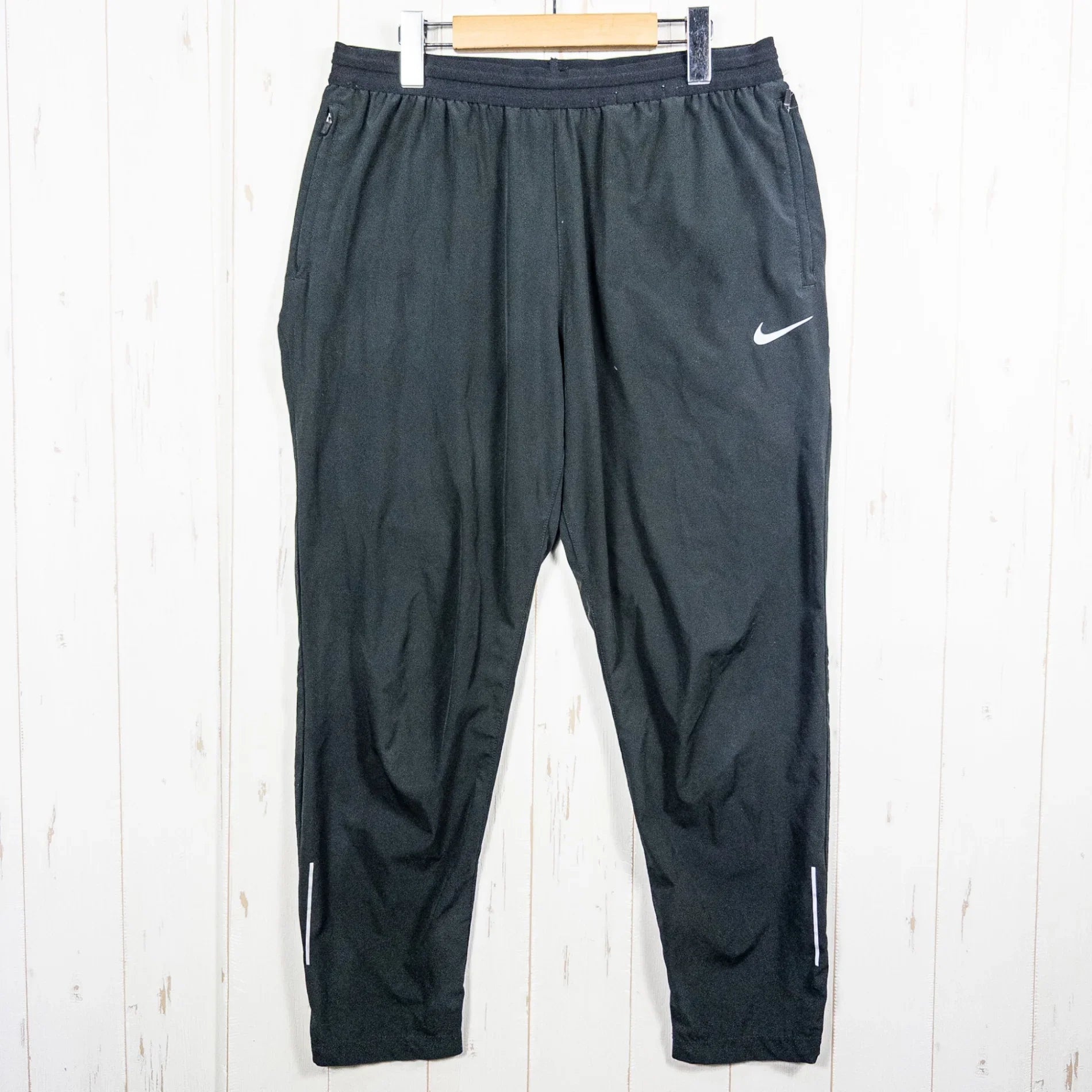 【Women's XL ブラック系】 Nike ( ナイキ ) エッセンシャル 7/8 パンツ Essential 7/8 Pants ポリエステル ウェア ボトムス ロングパンツ ソフトシェル z00052266 ソフトシェル ロングパンツ ボトムス ウェア - 【公式】2ndGEAR（セカンドギア）Webショップ【登山用品・アウトドア用品専門 買取販売店】