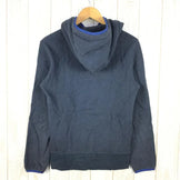 【Unisex M ネイビー系】Mountain Martial Arts | Mma ( マウンテンマーシャルアーツ ) ウール ミックス スウェット フルジップ フーディ パーカー Unisex ウール フーディ インナー シャツ トップス ウェア - 【公式】2ndGEAR（セカンドギア）Webショップ【登山用品・アウトドア用品専門 買取販売店】